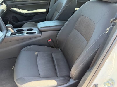 Nissan Altima SV 2025