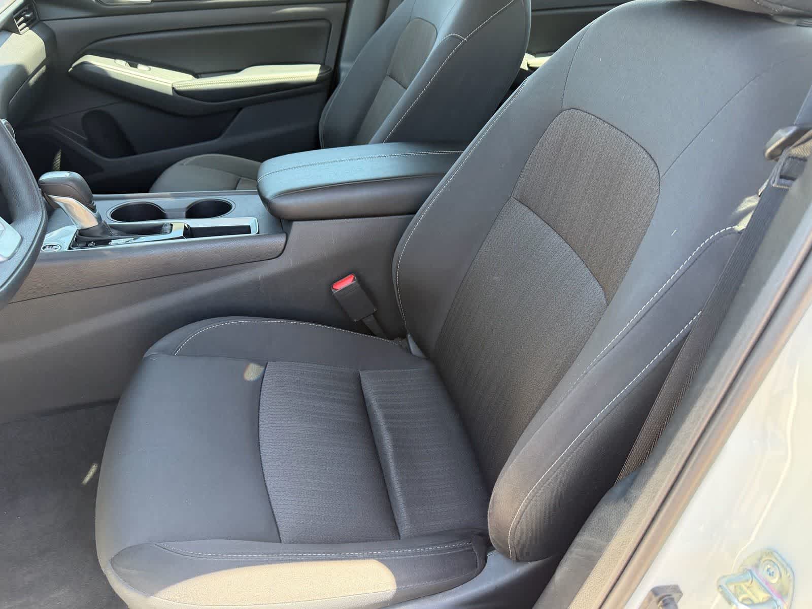 Nissan Altima SV 2025