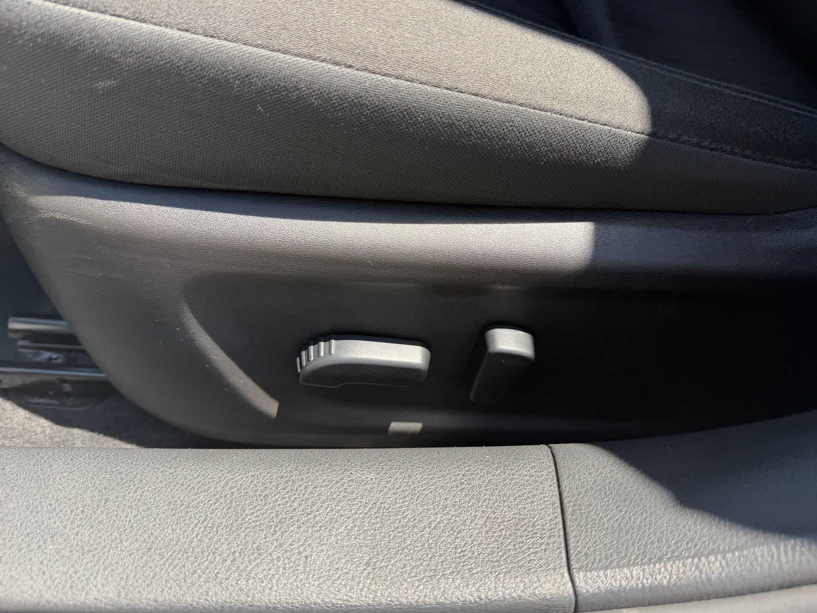 Nissan Altima SV 2025