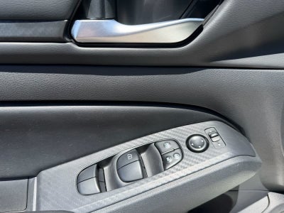 Nissan Altima SV 2025