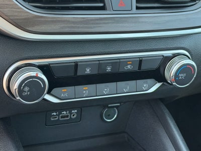 Nissan Altima SV 2025