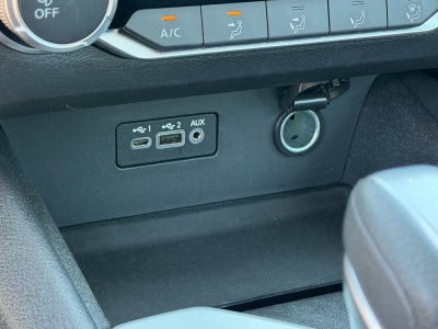 Nissan Altima SV 2025