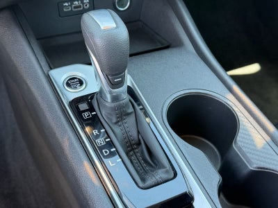 Nissan Altima SV 2025