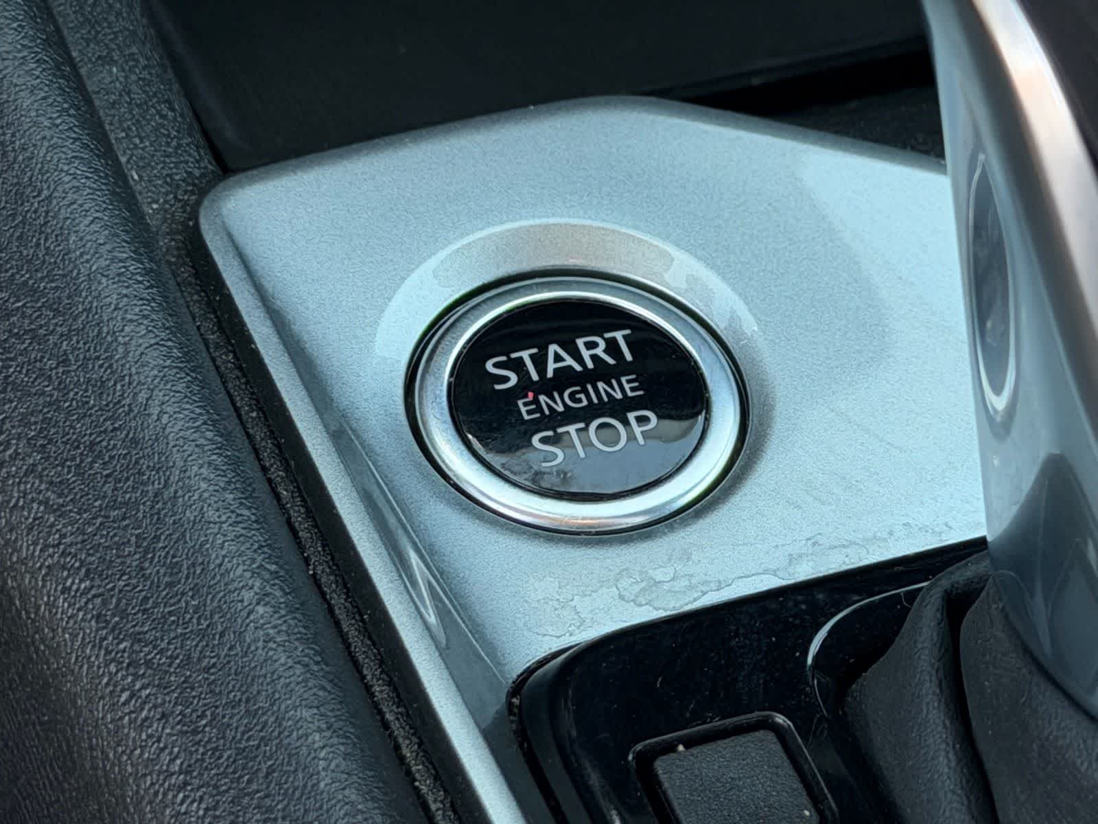Nissan Altima SV 2025