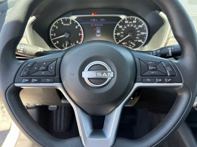 Nissan Altima SV 2025