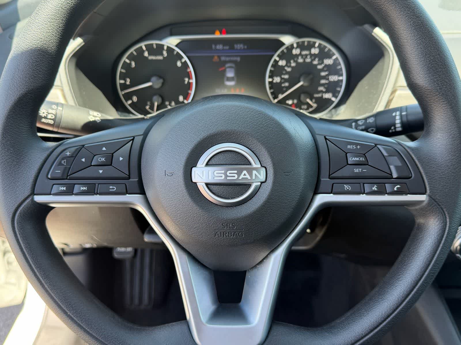 Nissan Altima SV 2025