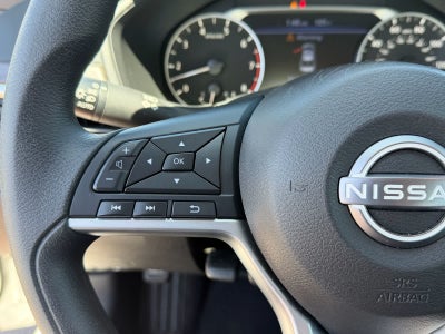 Nissan Altima SV 2025