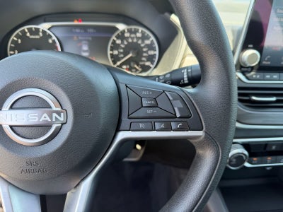 Nissan Altima SV 2025