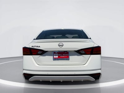 Nissan Altima SV 2025
