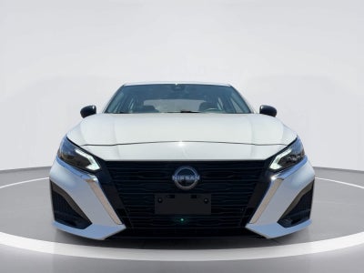 Nissan Altima SV 2025