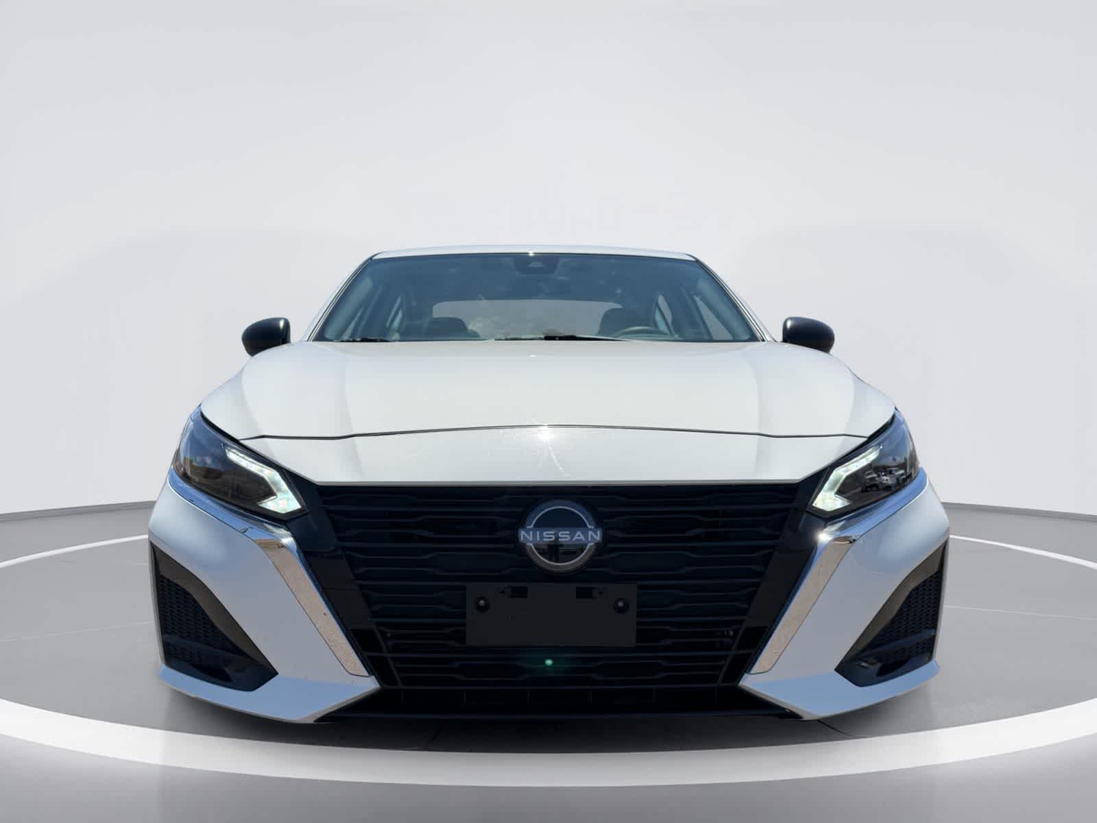 Nissan Altima SV 2025