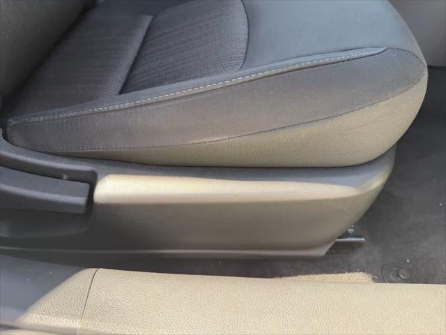 Nissan Altima SV 2025