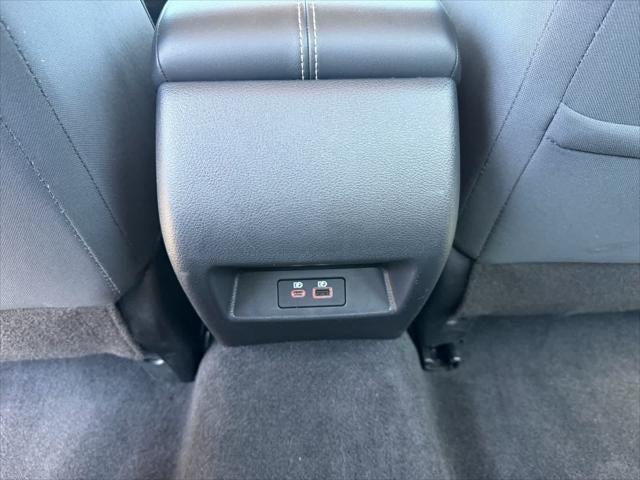 Nissan Altima SV 2025