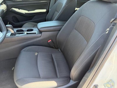 Nissan Altima SV 2025