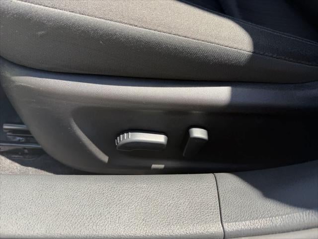 Nissan Altima SV 2025