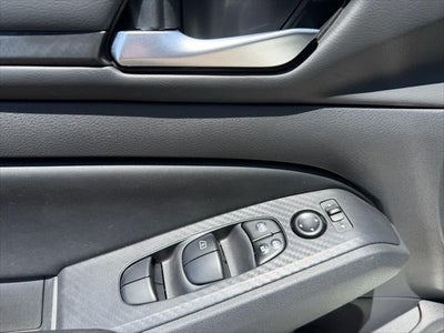 Nissan Altima SV 2025
