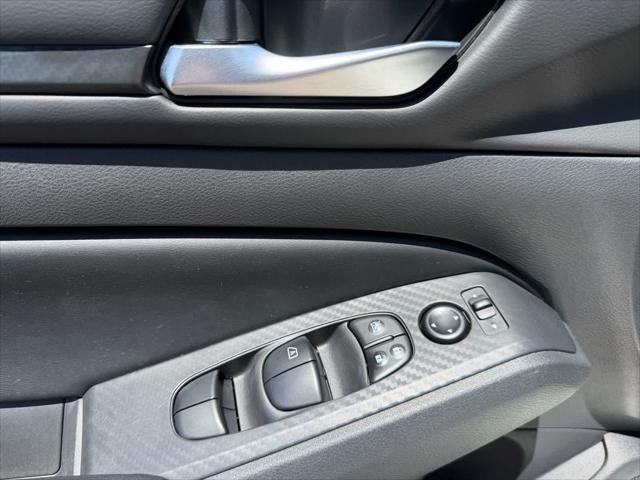 Nissan Altima SV 2025
