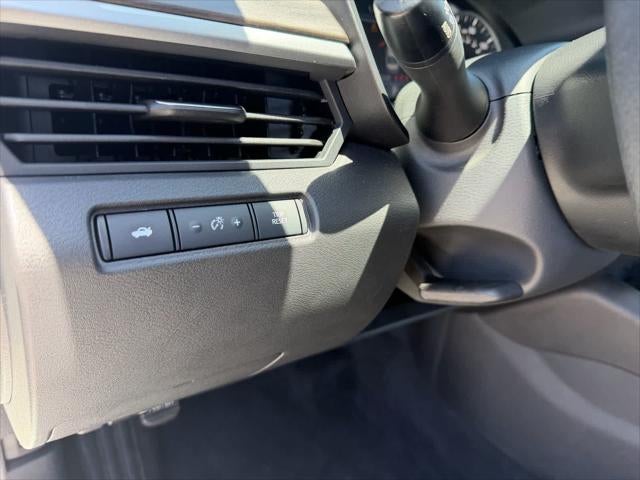 Nissan Altima SV 2025