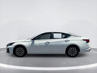 Nissan Altima SV 2025