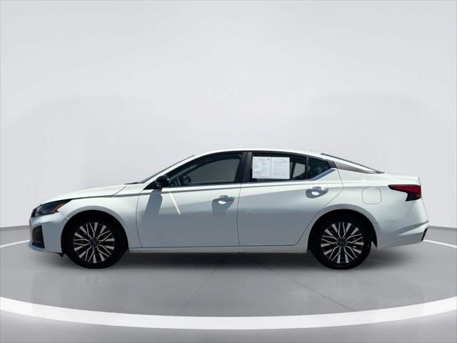 Nissan Altima SV 2025