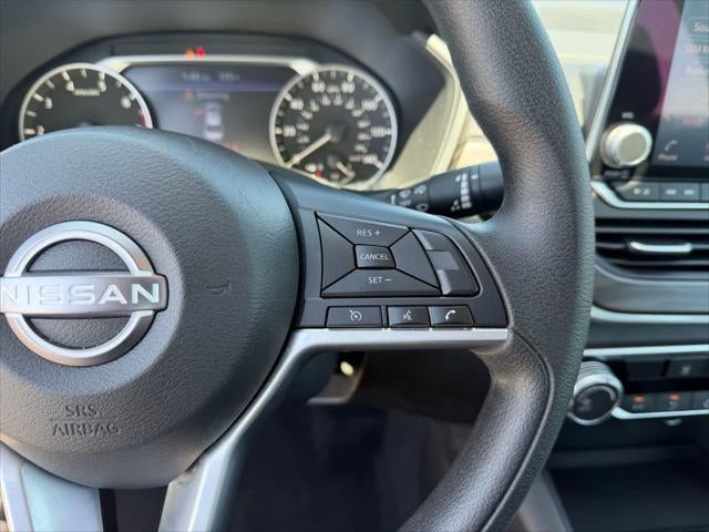 Nissan Altima SV 2025