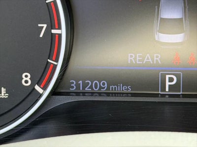 Nissan Altima SV 2025