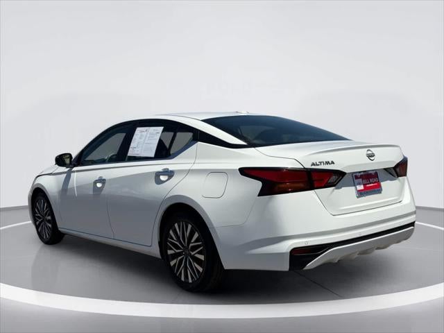 Nissan Altima SV 2025