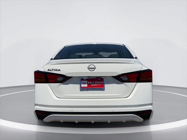 Nissan Altima SV 2025