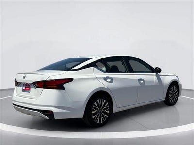 Nissan Altima SV 2025