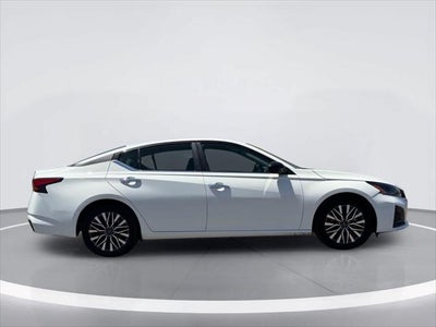 Nissan Altima SV 2025