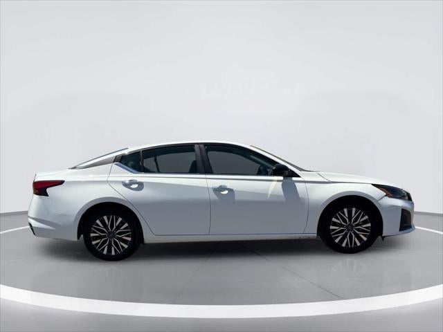 Nissan Altima SV 2025