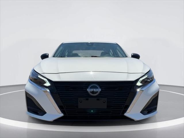 Nissan Altima SV 2025