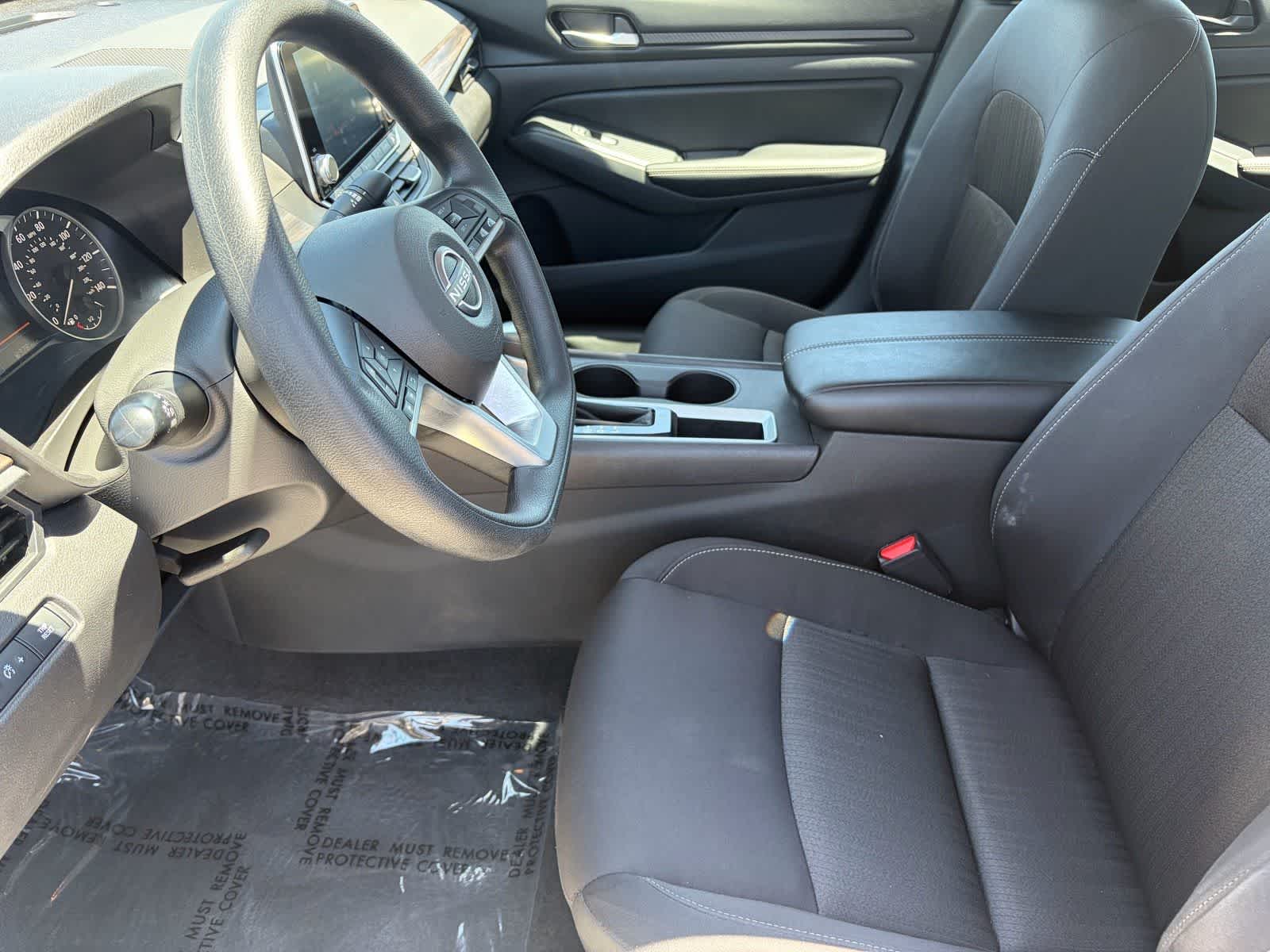 Nissan Altima SV 2025