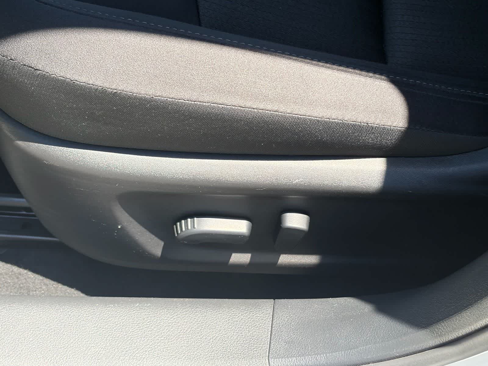 Nissan Altima SV 2025