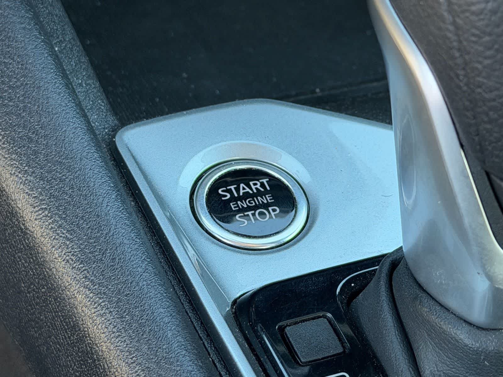 Nissan Altima SV 2025