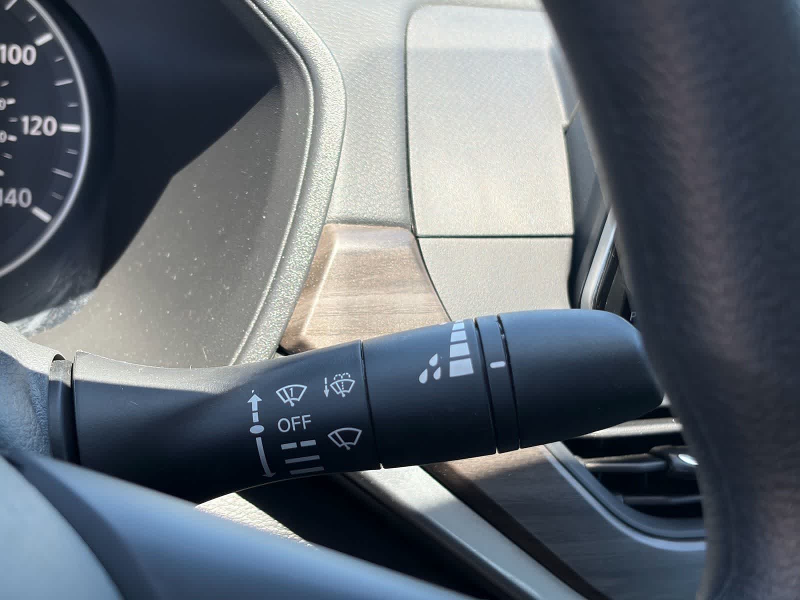 Nissan Altima SV 2025