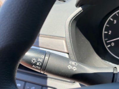 Nissan Altima SV 2025