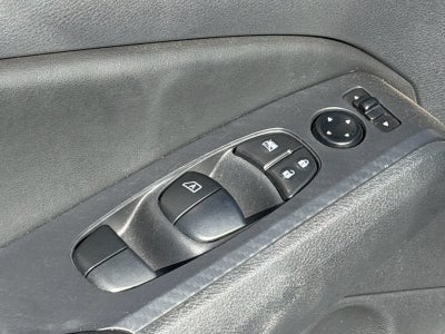 Nissan Altima SV 2025