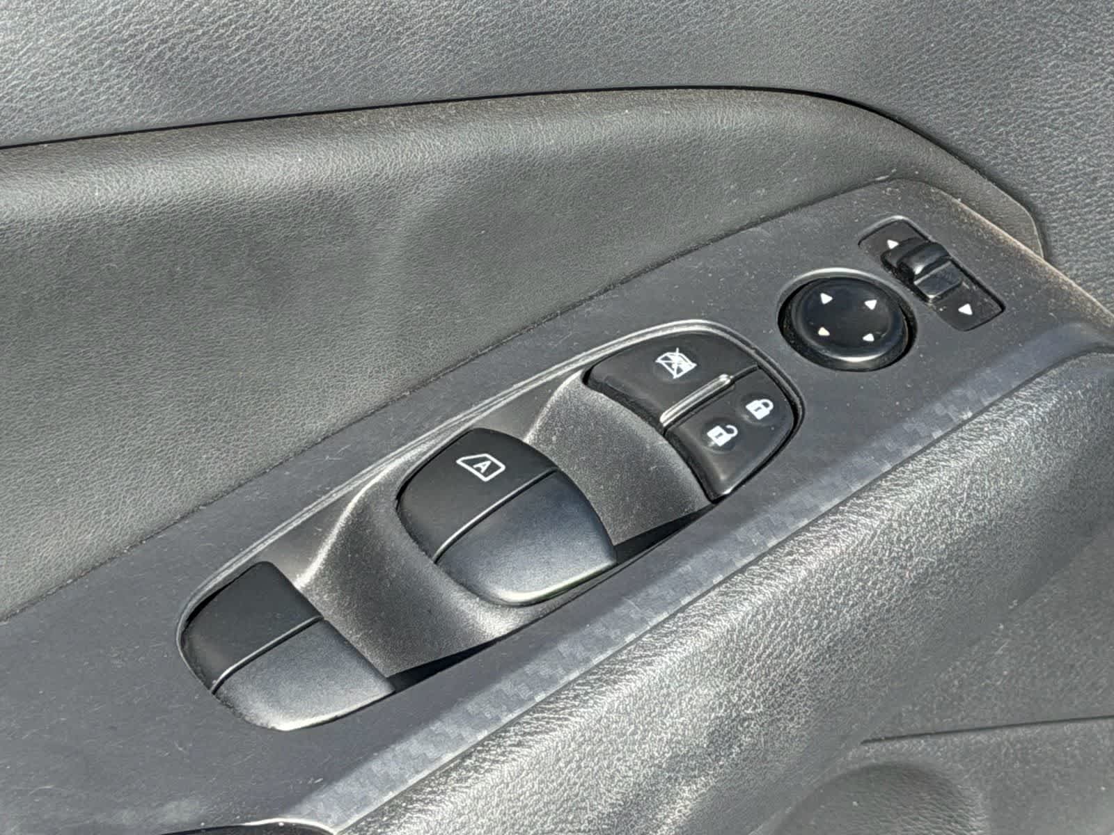 Nissan Altima SV 2025