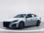 Nissan Altima SV 2025