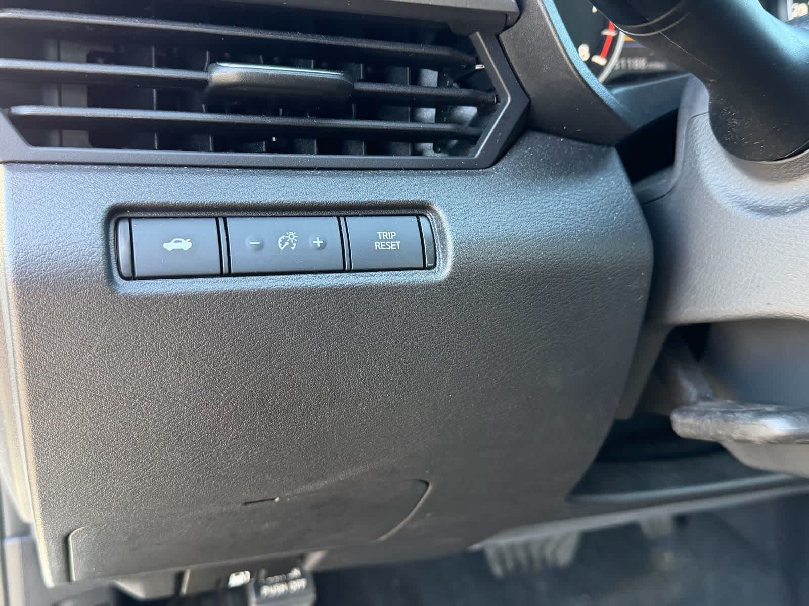 Nissan Altima SV 2025