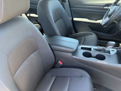 Nissan Altima SV 2025
