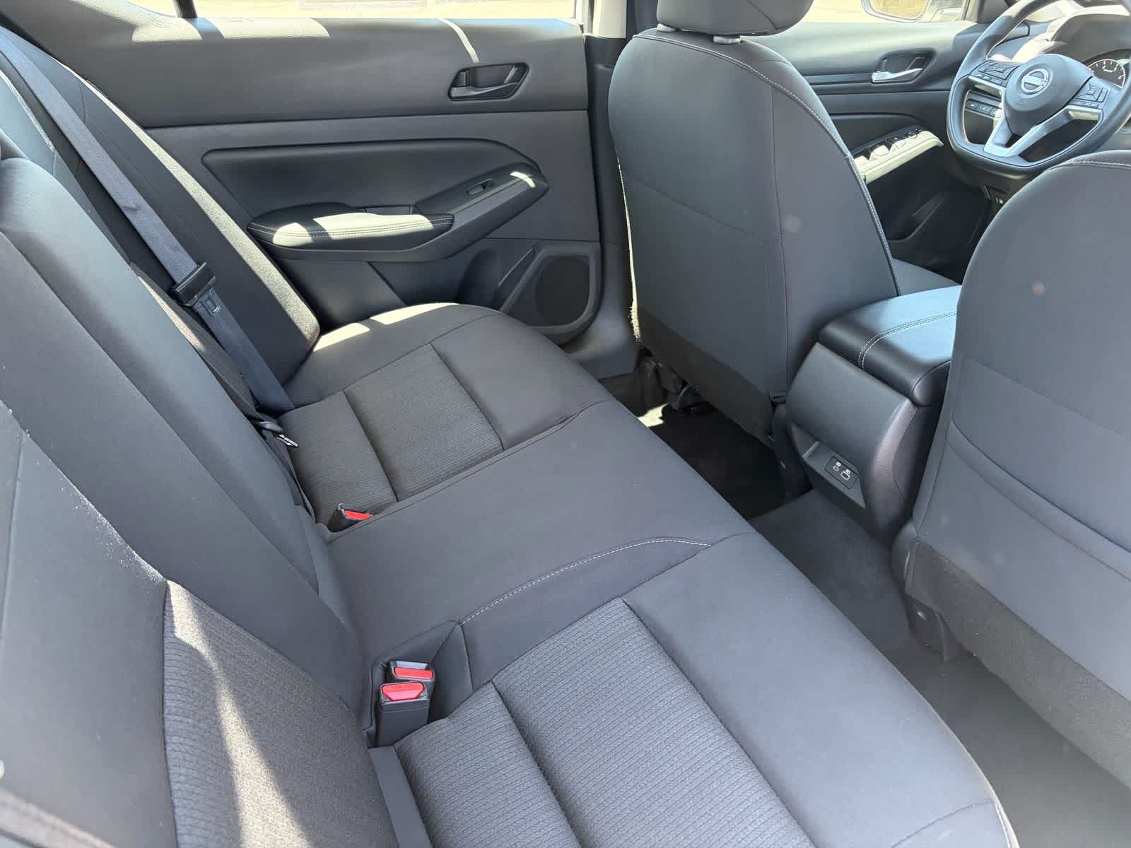 Nissan Altima SV 2025
