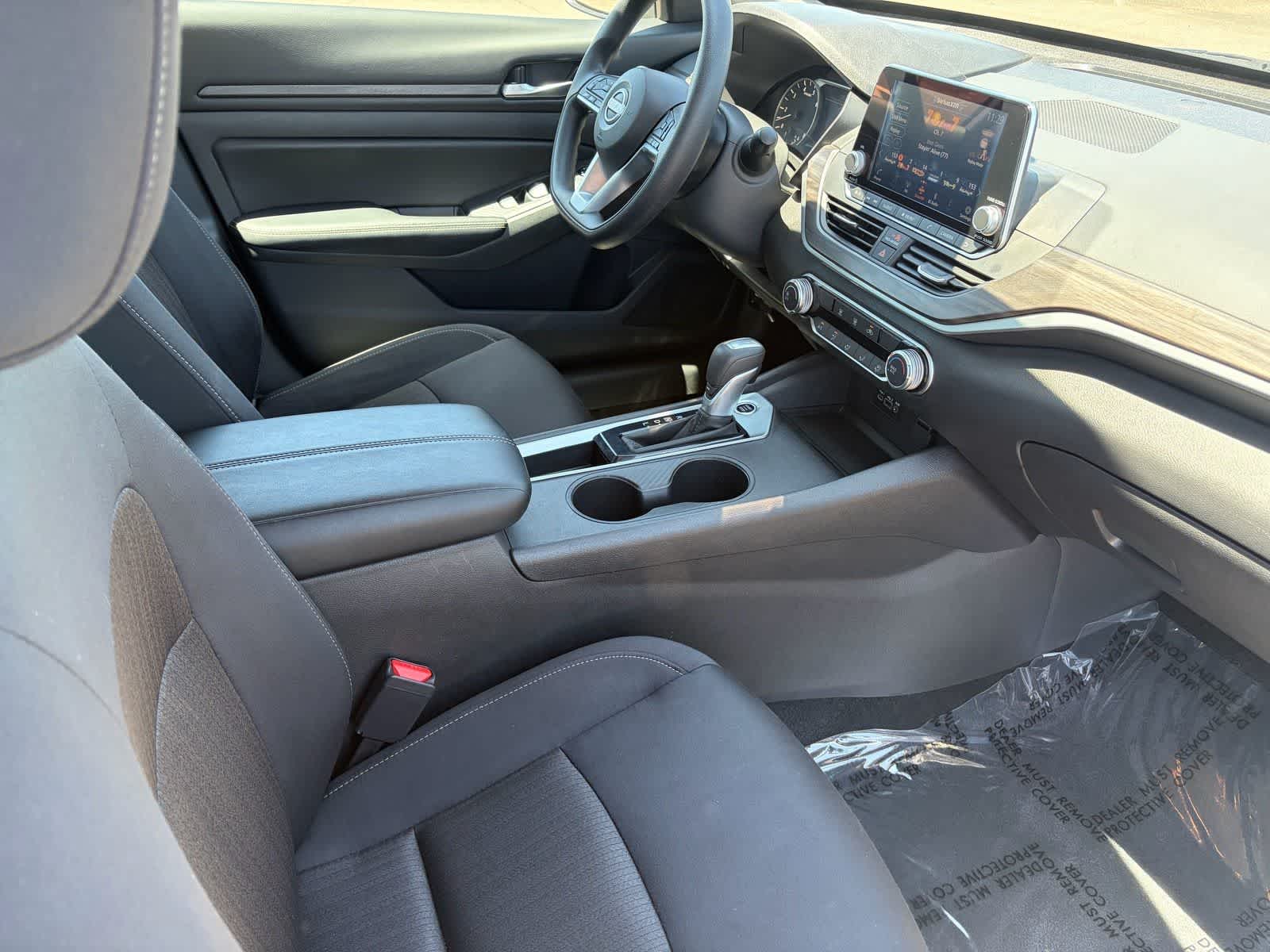 Nissan Altima SV 2025