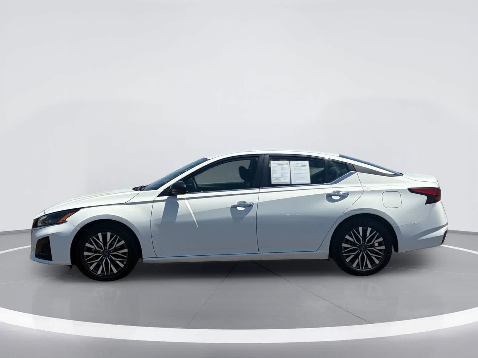 Nissan Altima SV 2025