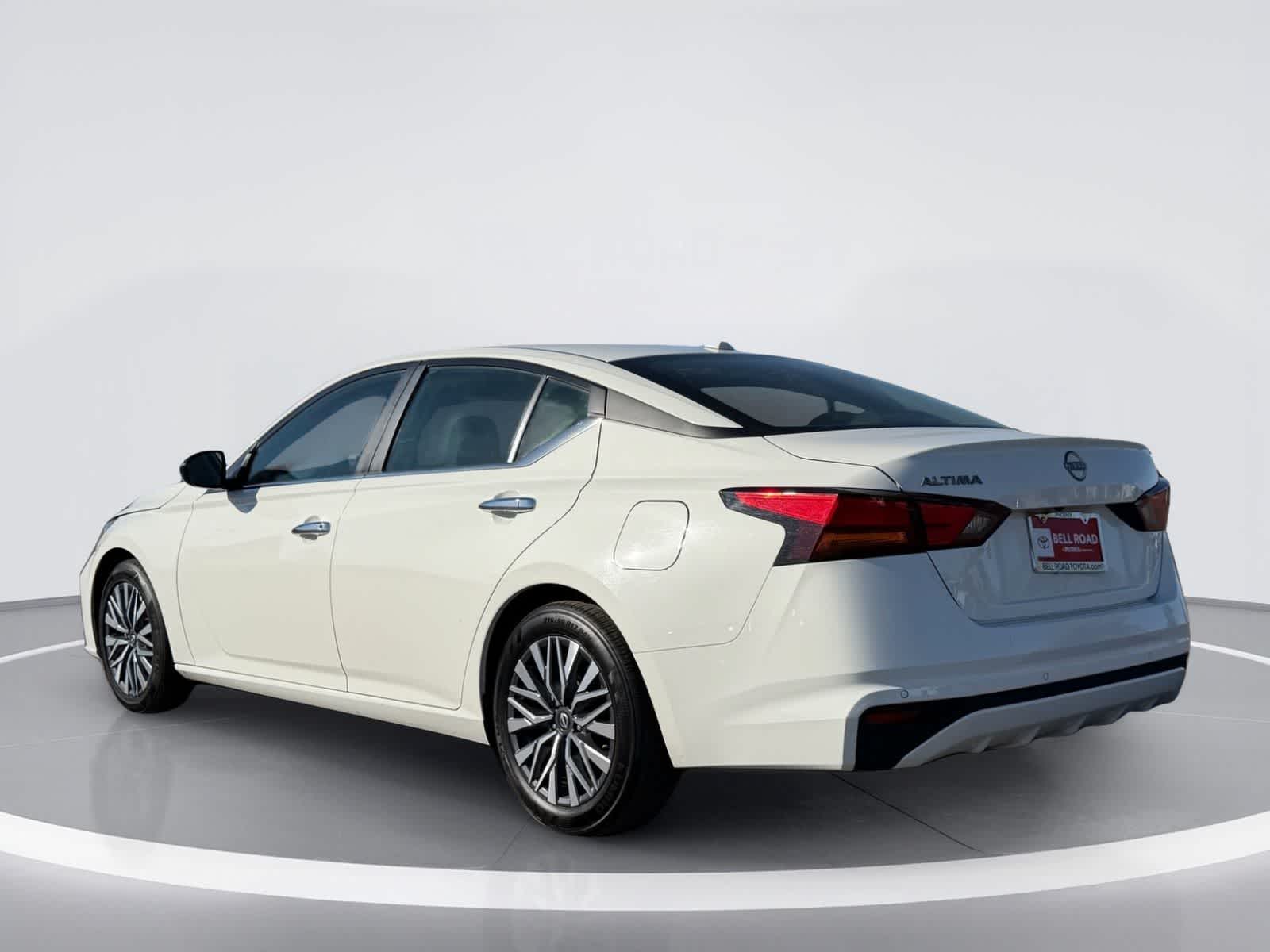 Nissan Altima SV 2025