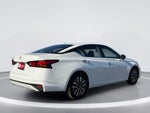 Nissan Altima SV 2025