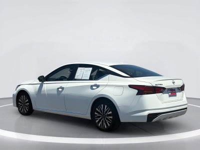 Nissan Altima SV 2025
