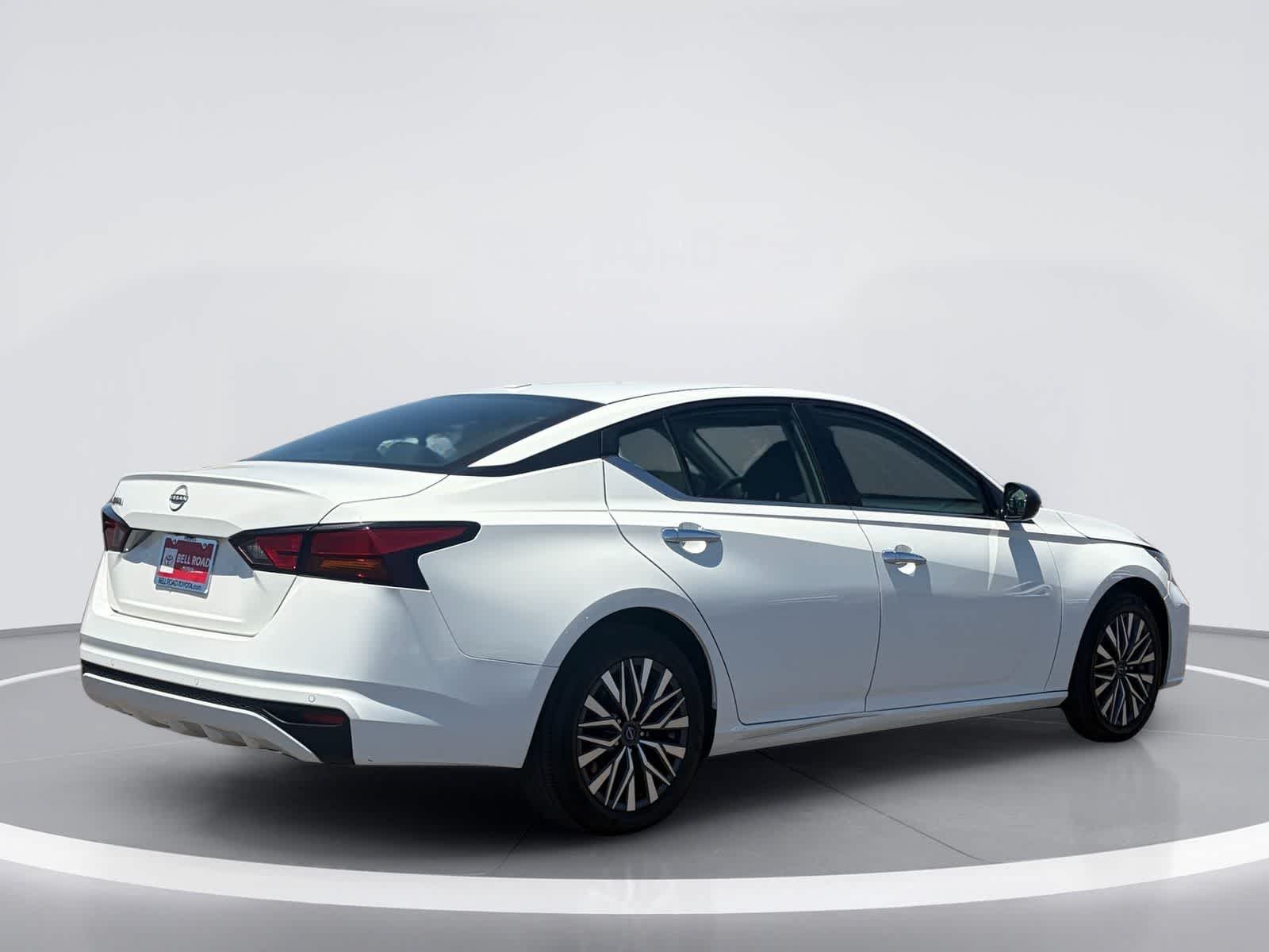 Nissan Altima SV 2025