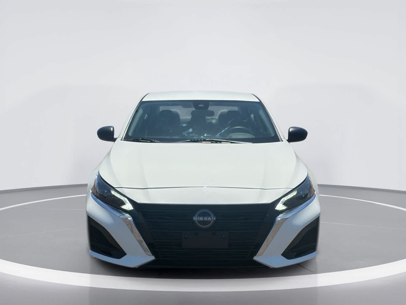 Nissan Altima SV 2025